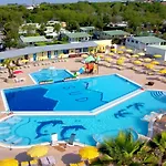 Serena Apartmán Rosolina Mare