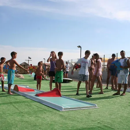 Serena * Rosolina Mare