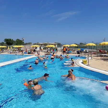 Serena Lägenhet Rosolina Mare