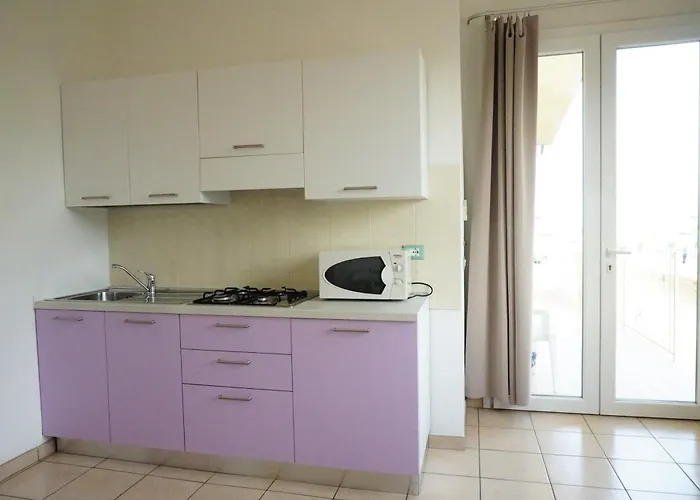 Serena Appartement *