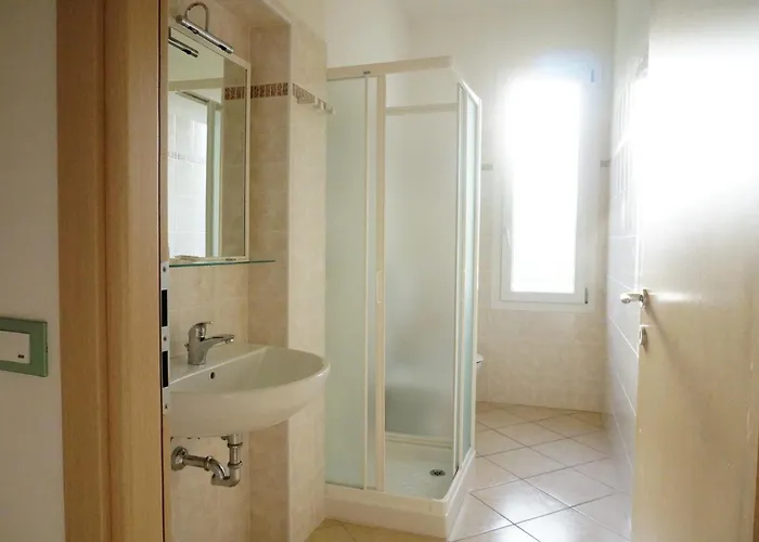 Serena * Rosolina Mare