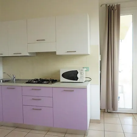 Serena Appartement *