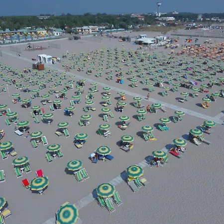 Appartement Serena *