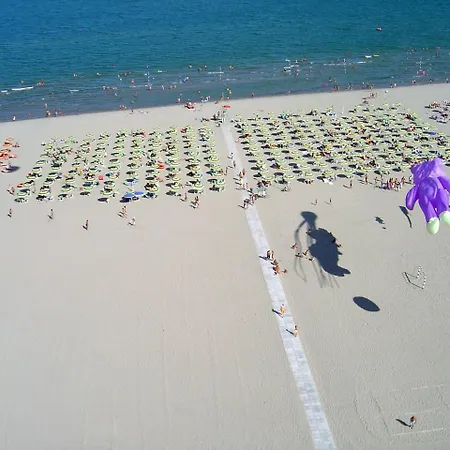 Lejlighed Serena Rosolina Mare