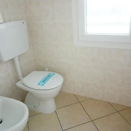 Serena Rosolina Mare