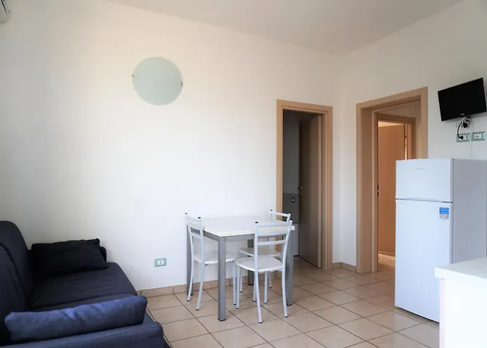 Serena * Rosolina Mare