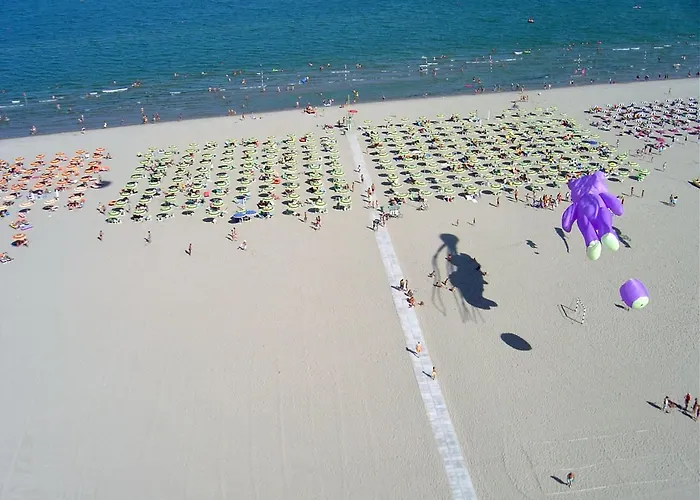 Appartement Serena Rosolina Mare