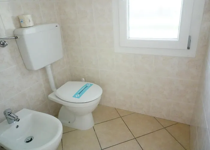 Serena Rosolina Mare