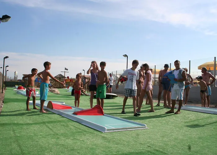 Serena * Rosolina Mare