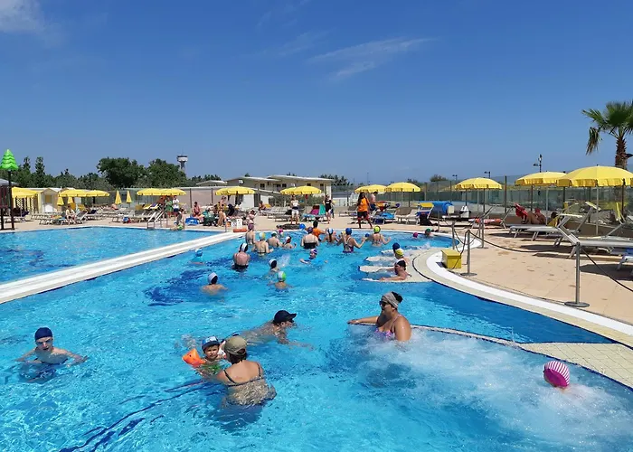 Serena Appartement Rosolina Mare